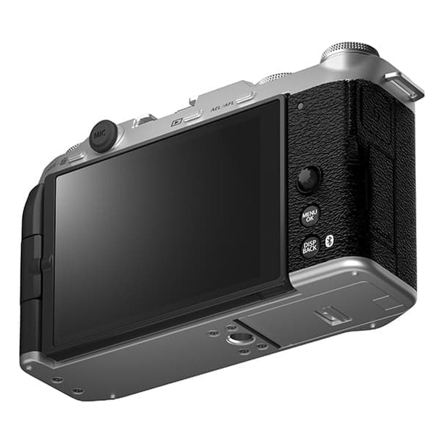Fujifilm X-M5