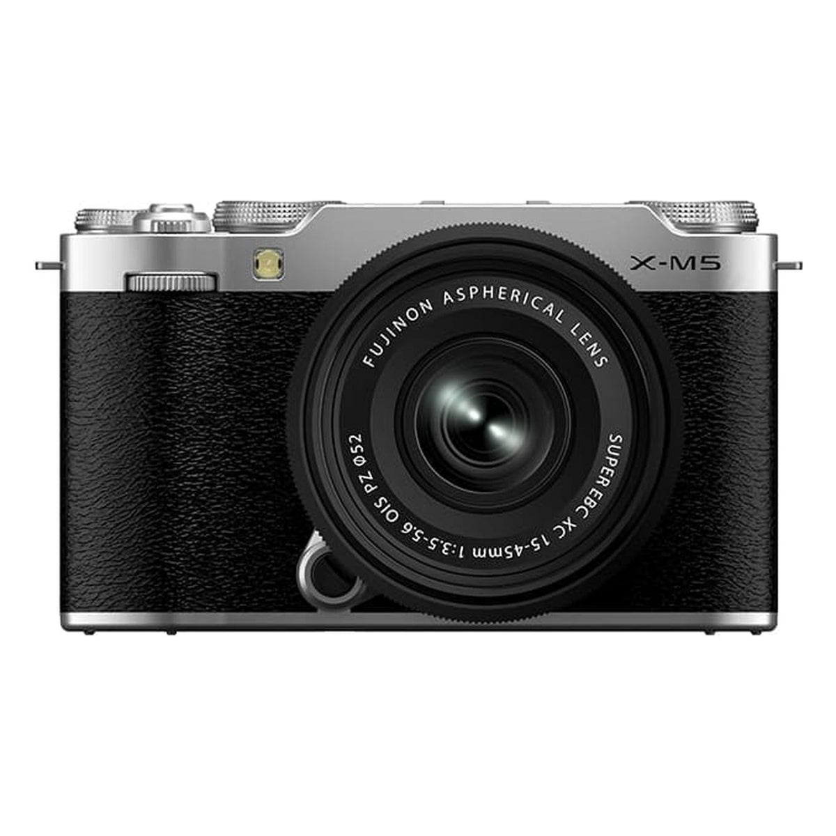 Fujifilm X-M5