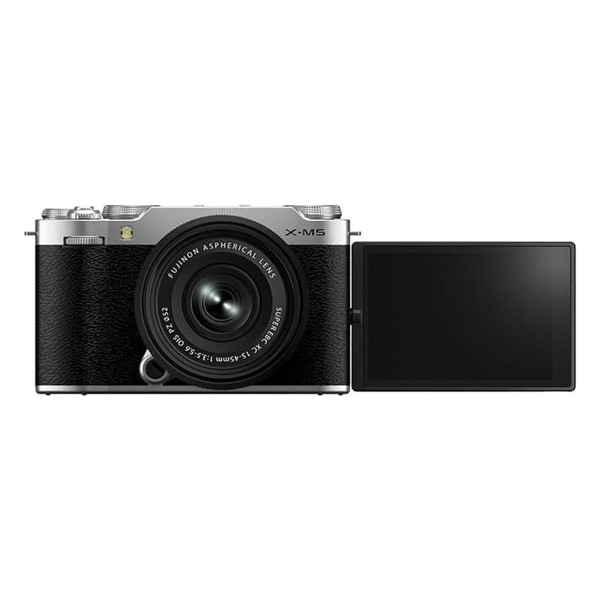 Fujifilm X-M5
