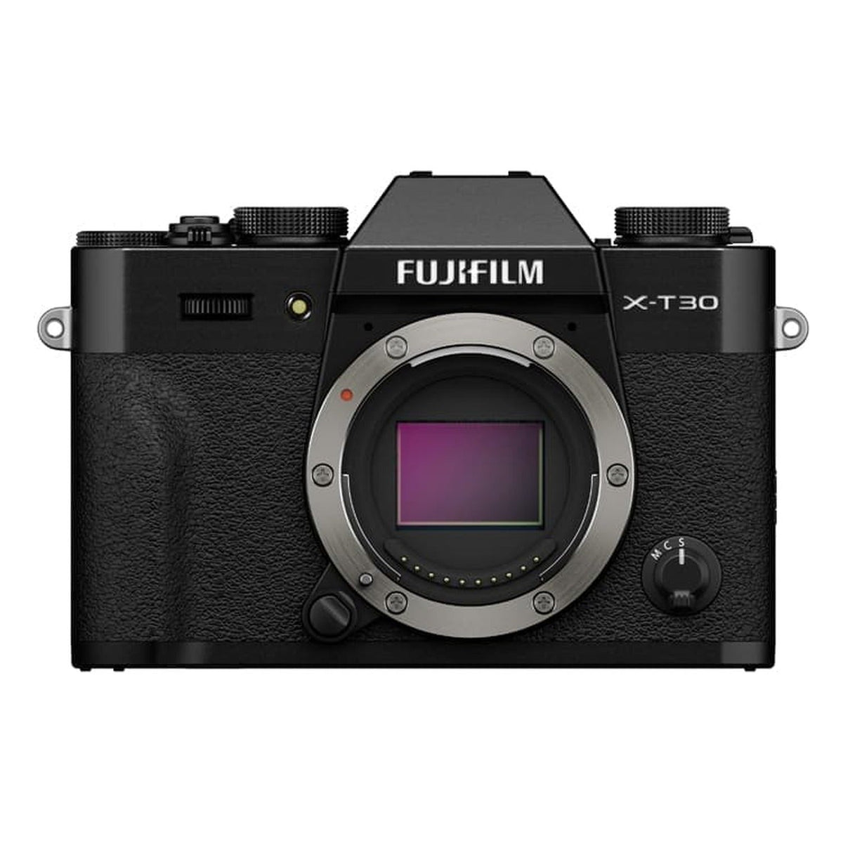 Fujifilm X-T30 III