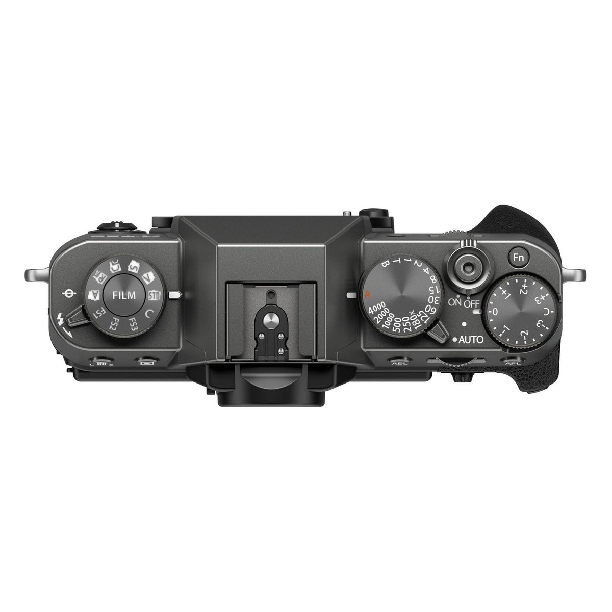 Fujifilm X-T30 III