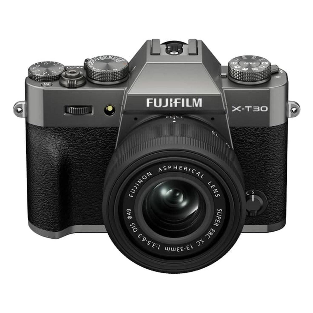 Fujifilm X-T30 III