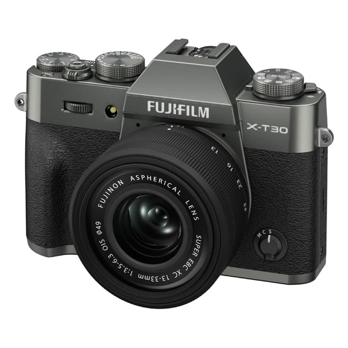 Fujifilm X-T30 III