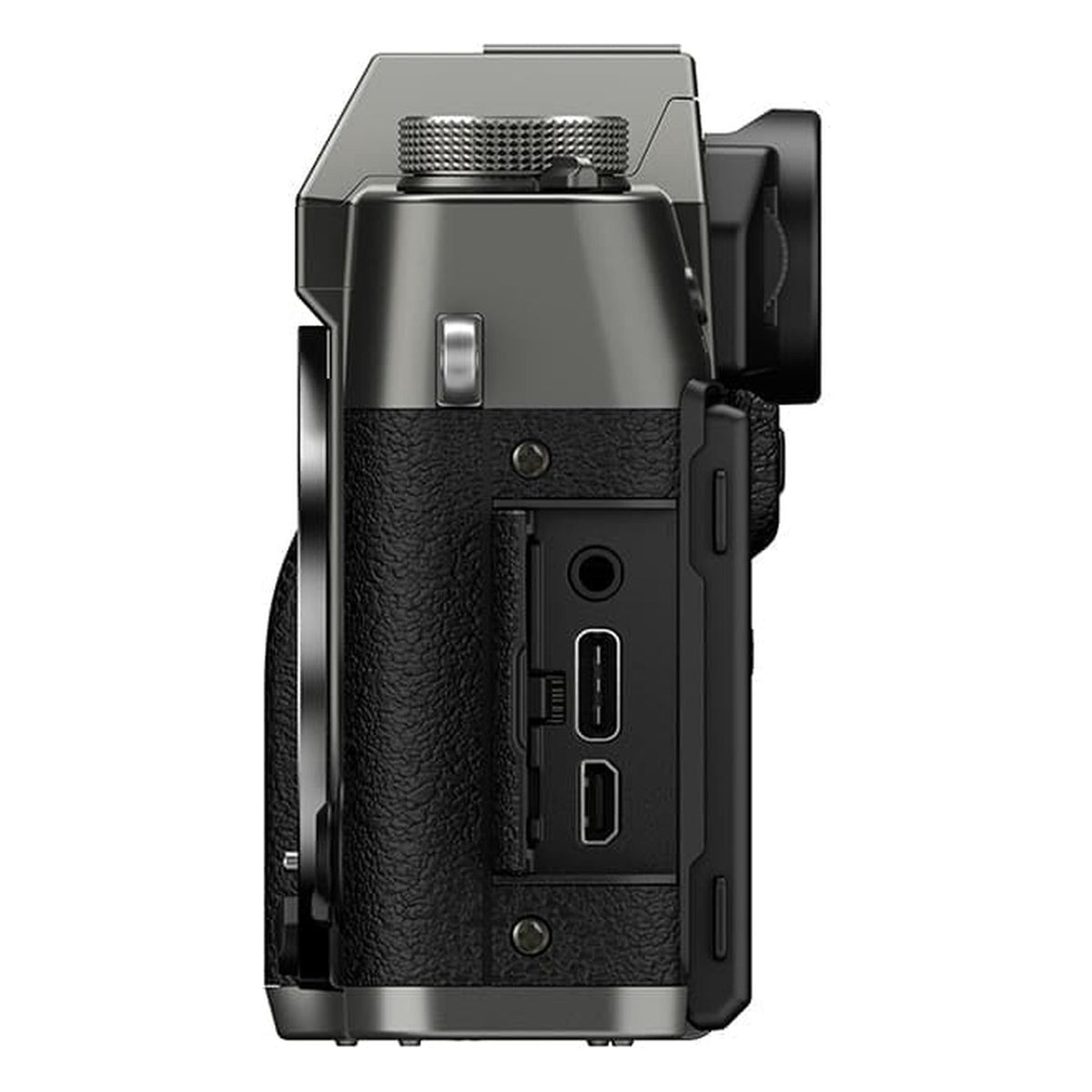 Fujifilm X-T30 III