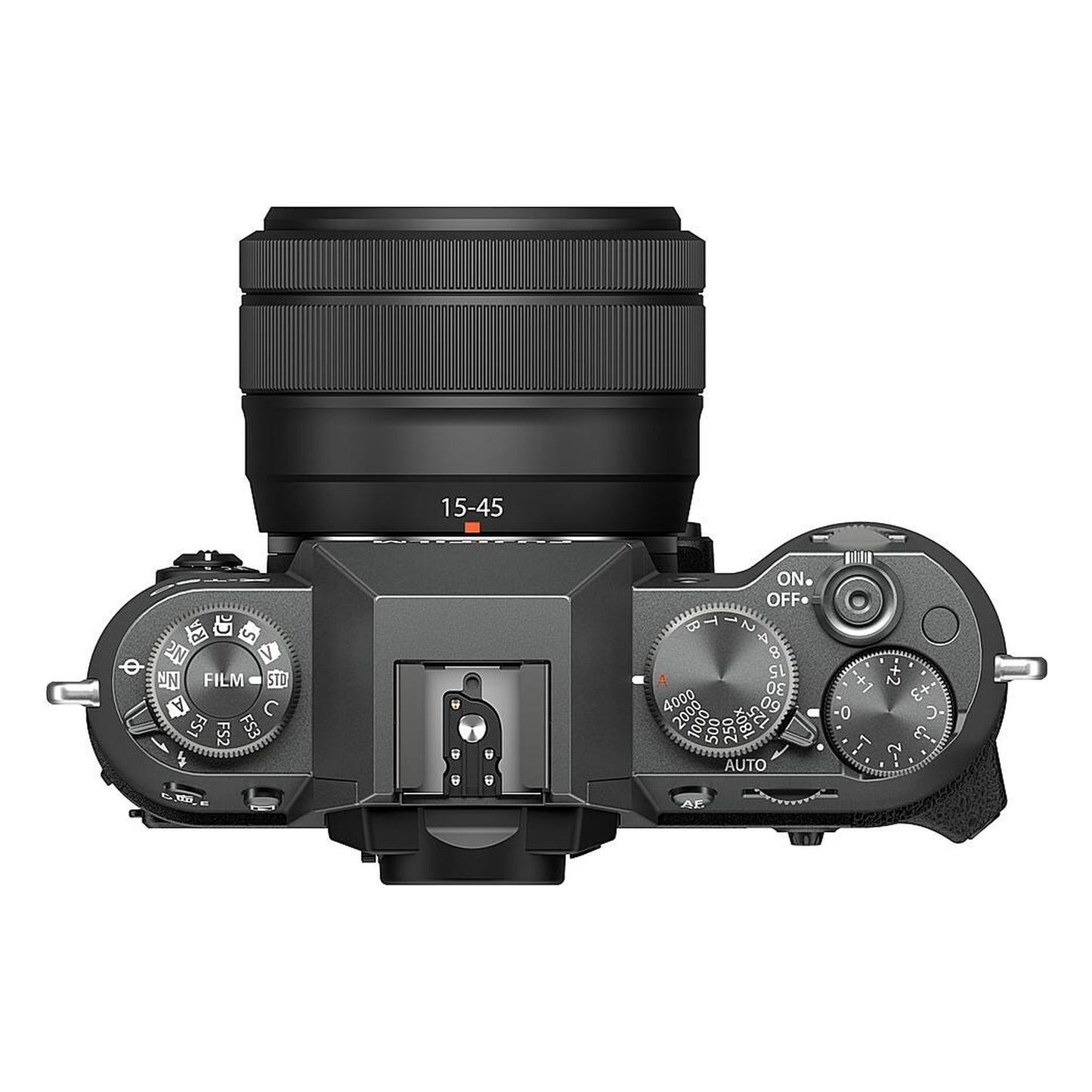 Fujifilm X-T50