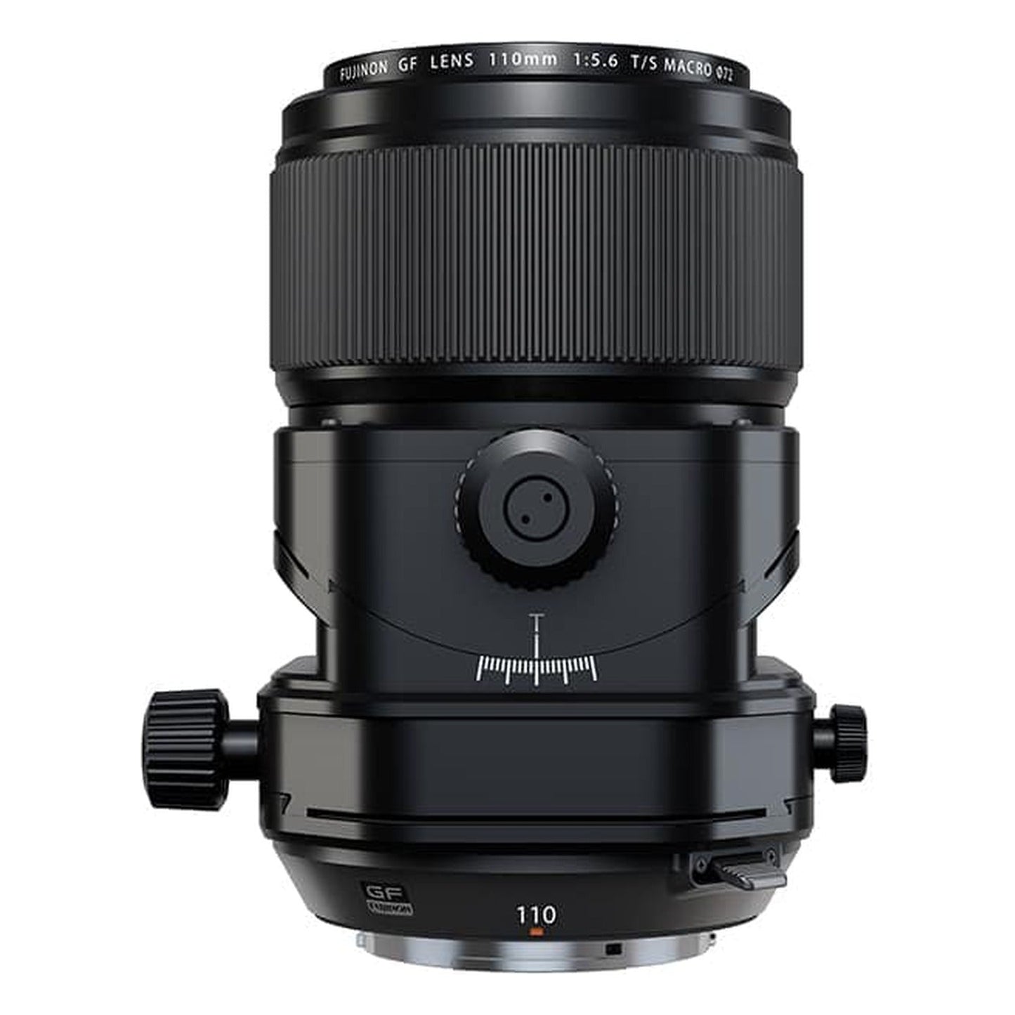 Fujifilm GF110mmF5.6 T/S Macro
