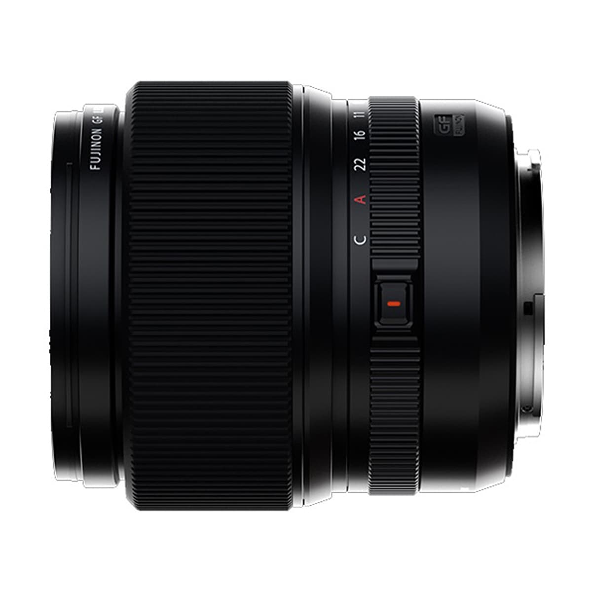Fujifilm GF80mmF1.7 R WR