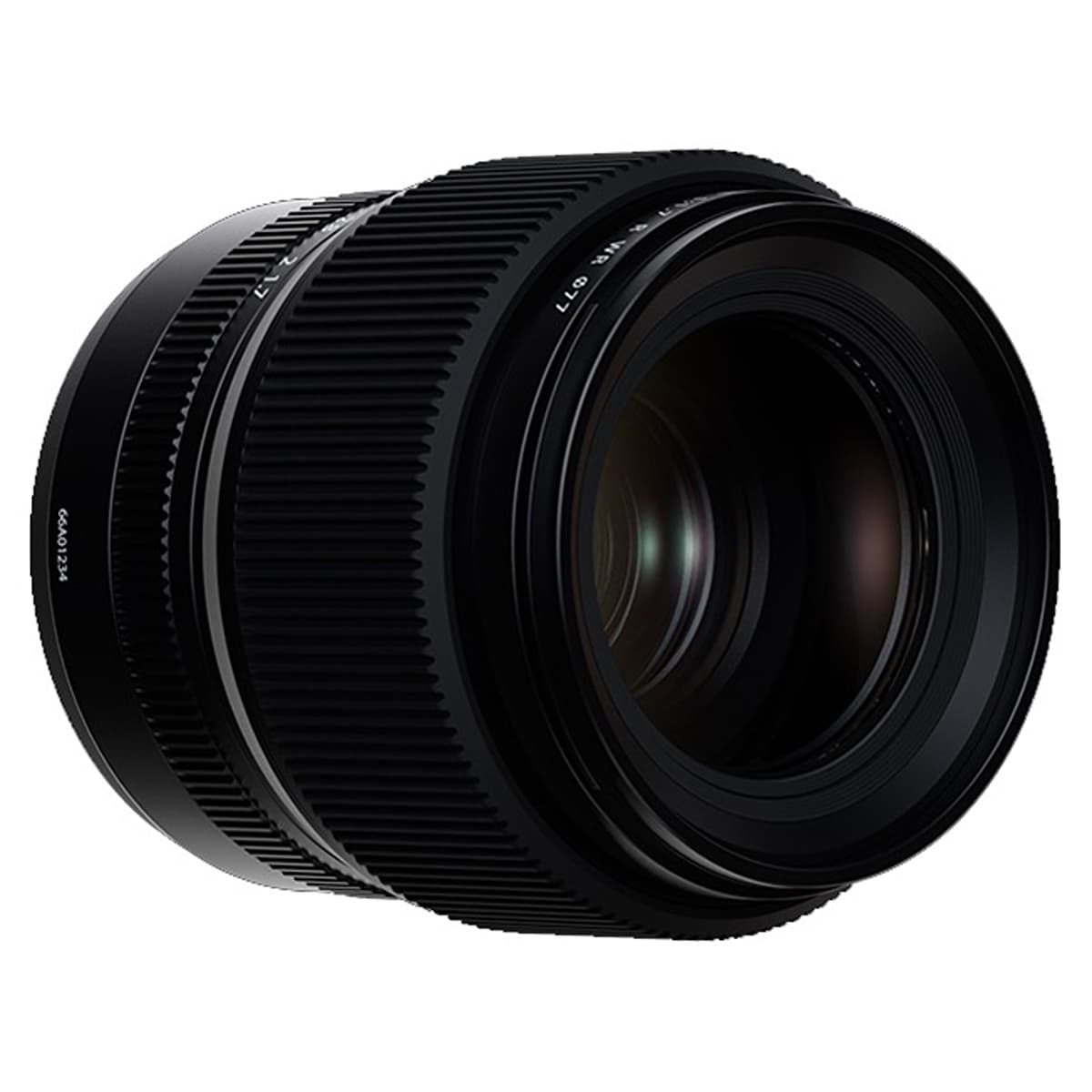 Fujifilm GF80mmF1.7 R WR