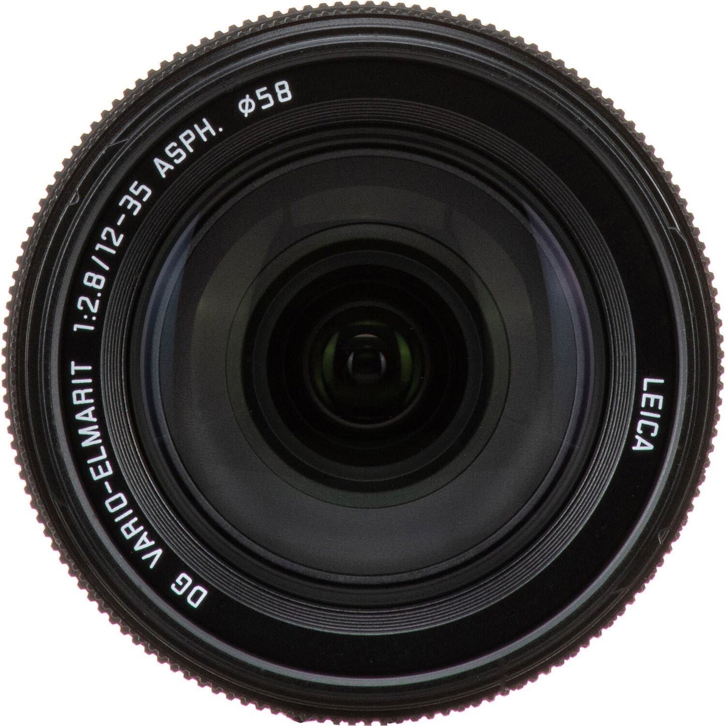 Panasonic LEICA DG VARIO-ELMARIT 12-35mm/F2.8 ASPH./POWER O.I.S. H-ES12035