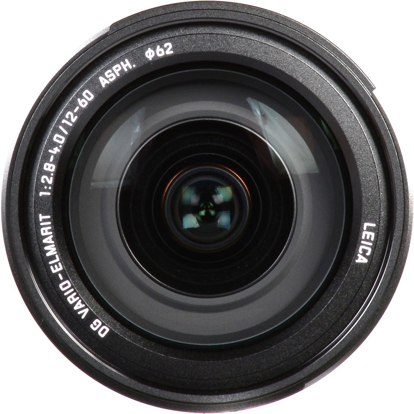 Panasonic LEICA DG VARIO-ELMARIT 12-60mm/F2.8-4.0 ASPH./POWER O.I.S. H-ES12060