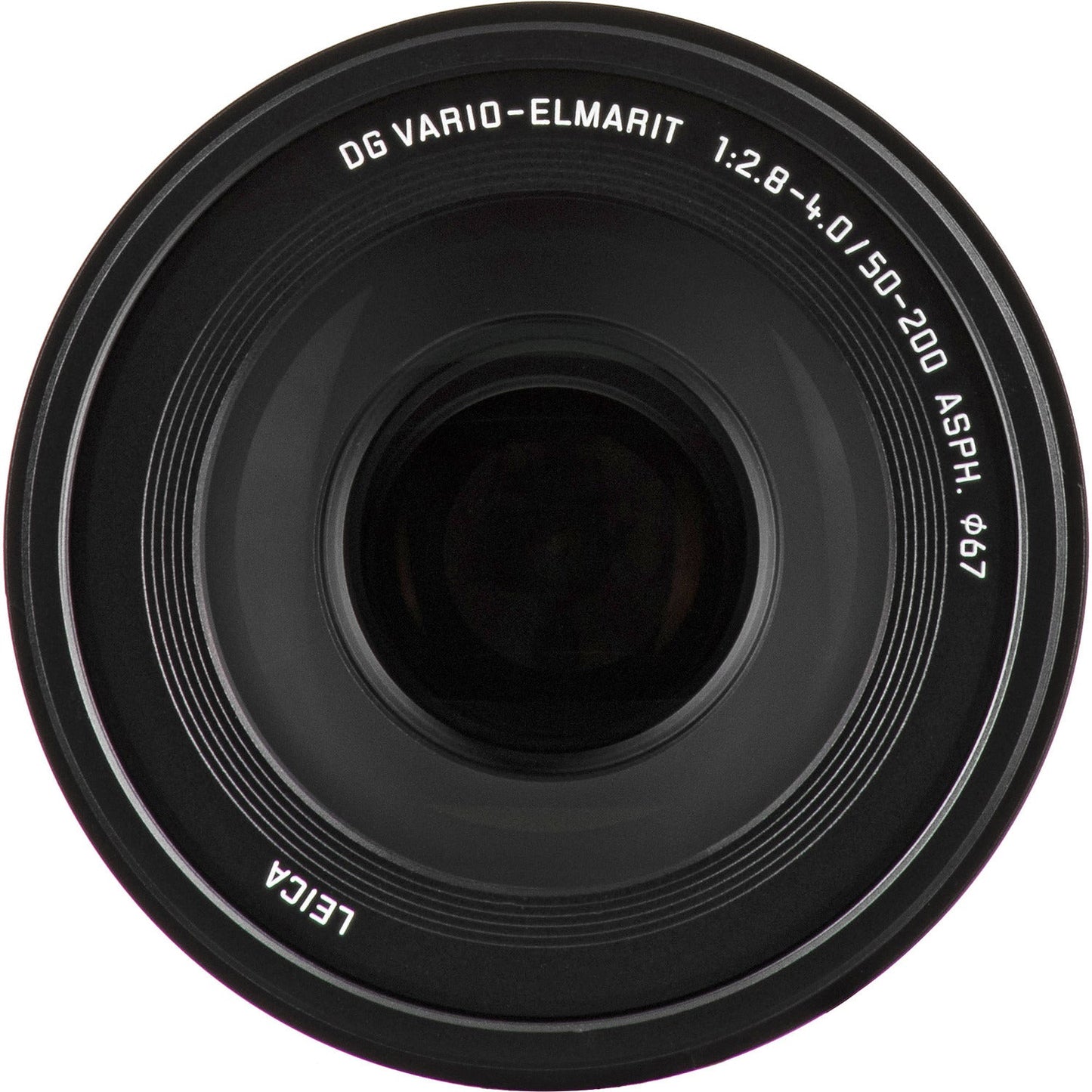 Panasonic LEICA DG VARIO-ELMARIT 50-200mm/F2.8-4.0 ASPH./POWER O.I.S. H-ES50200