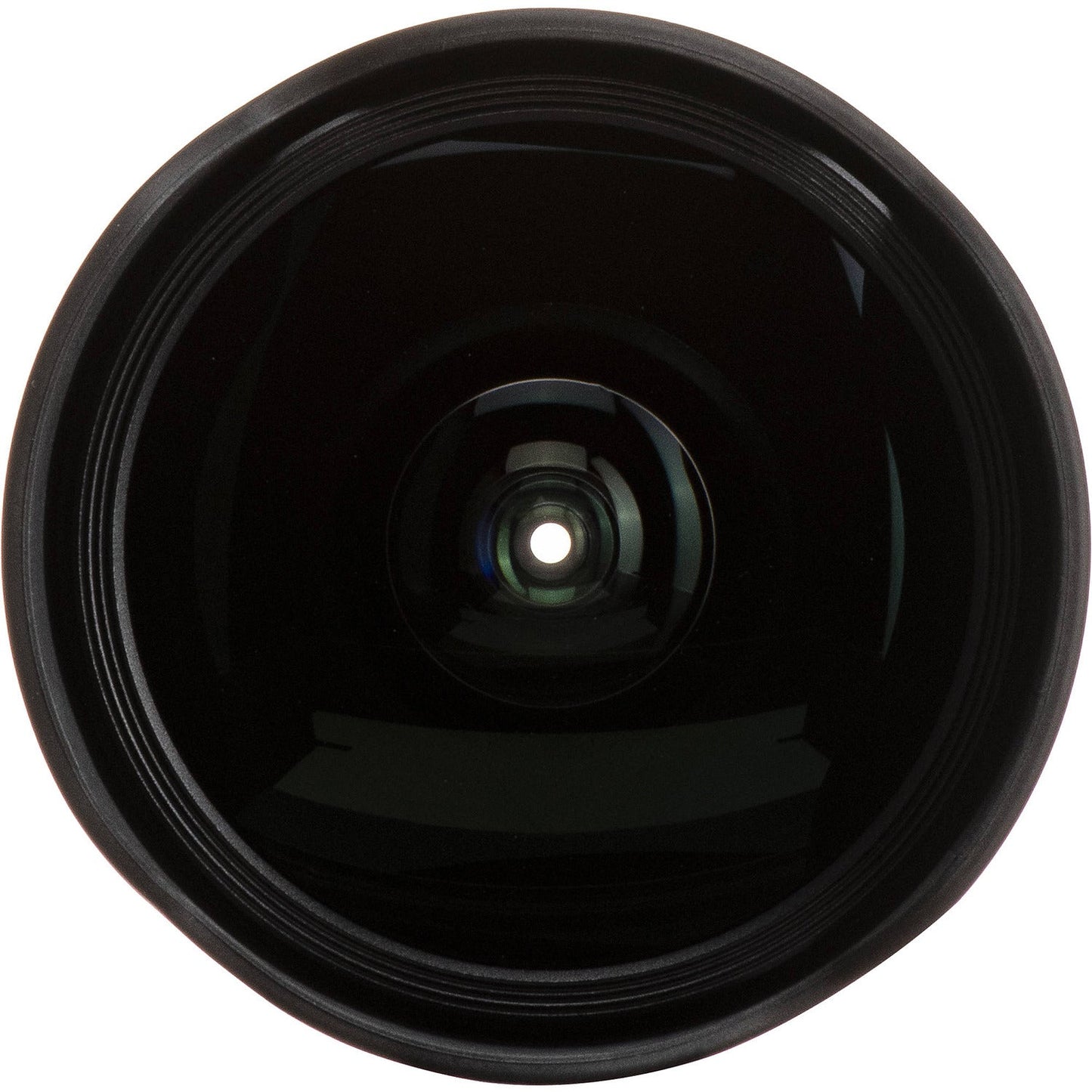 Panasonic LUMIX G FISHEYE 8mm/F3.5 H-F008