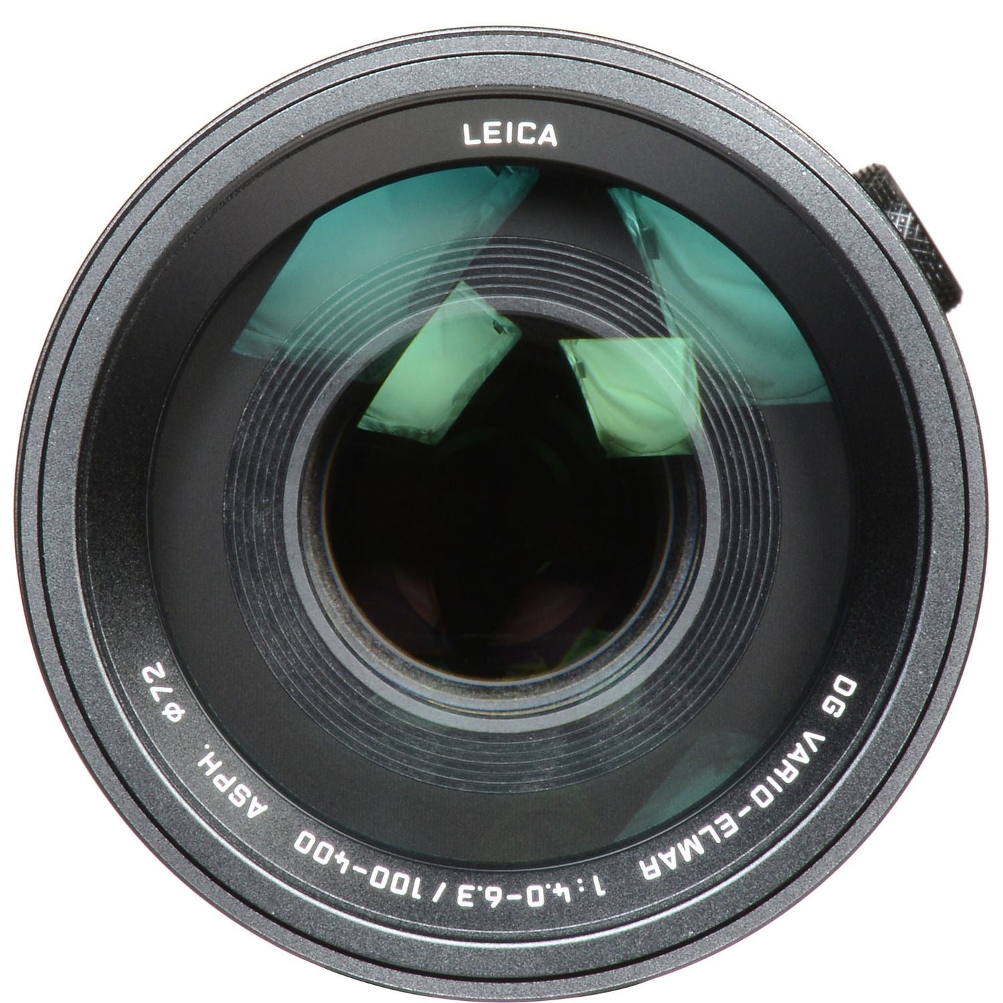 Panasonic LEICA DG VARIO-ELMAR 100-400mm/F4.0-6.3 ASPH./POWER O.I.S. H-RS100400