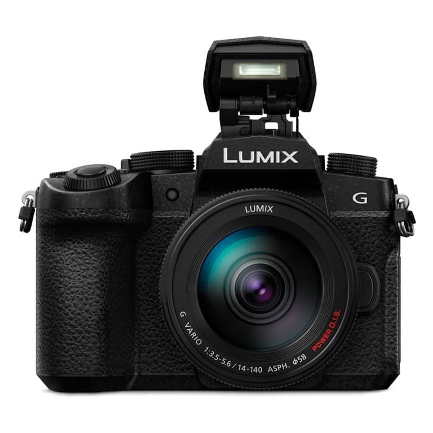 Panasonic Lumix G99 II