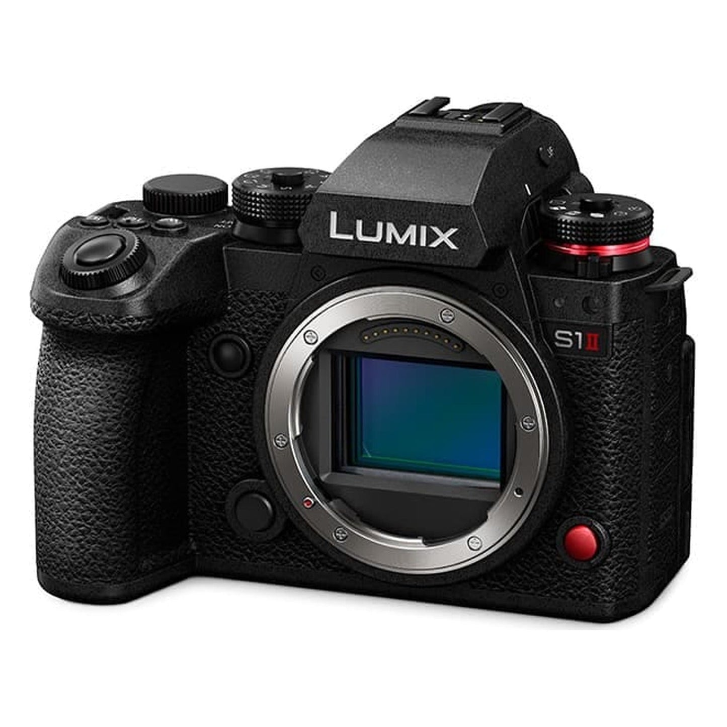 Panasonic Lumix S1 II