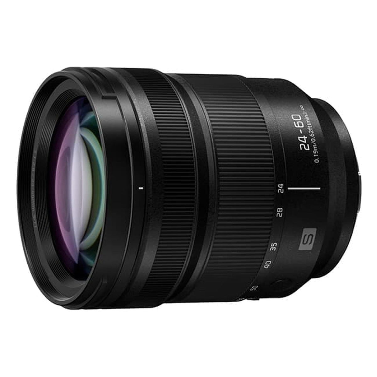 Panasonic LUMIX S 24-60mm F2.8 S-E2460