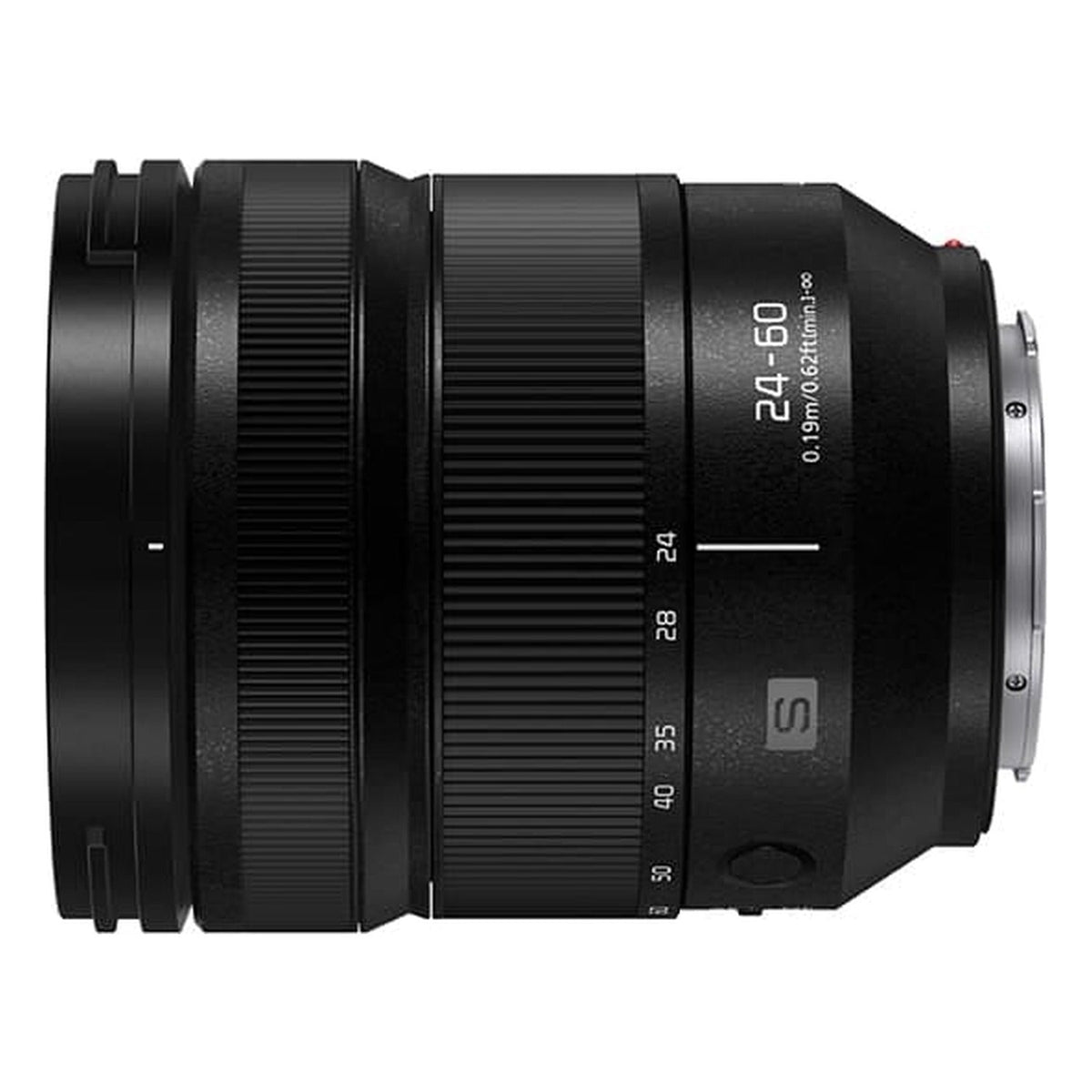 Panasonic LUMIX S 24-60mm F2.8 S-E2460