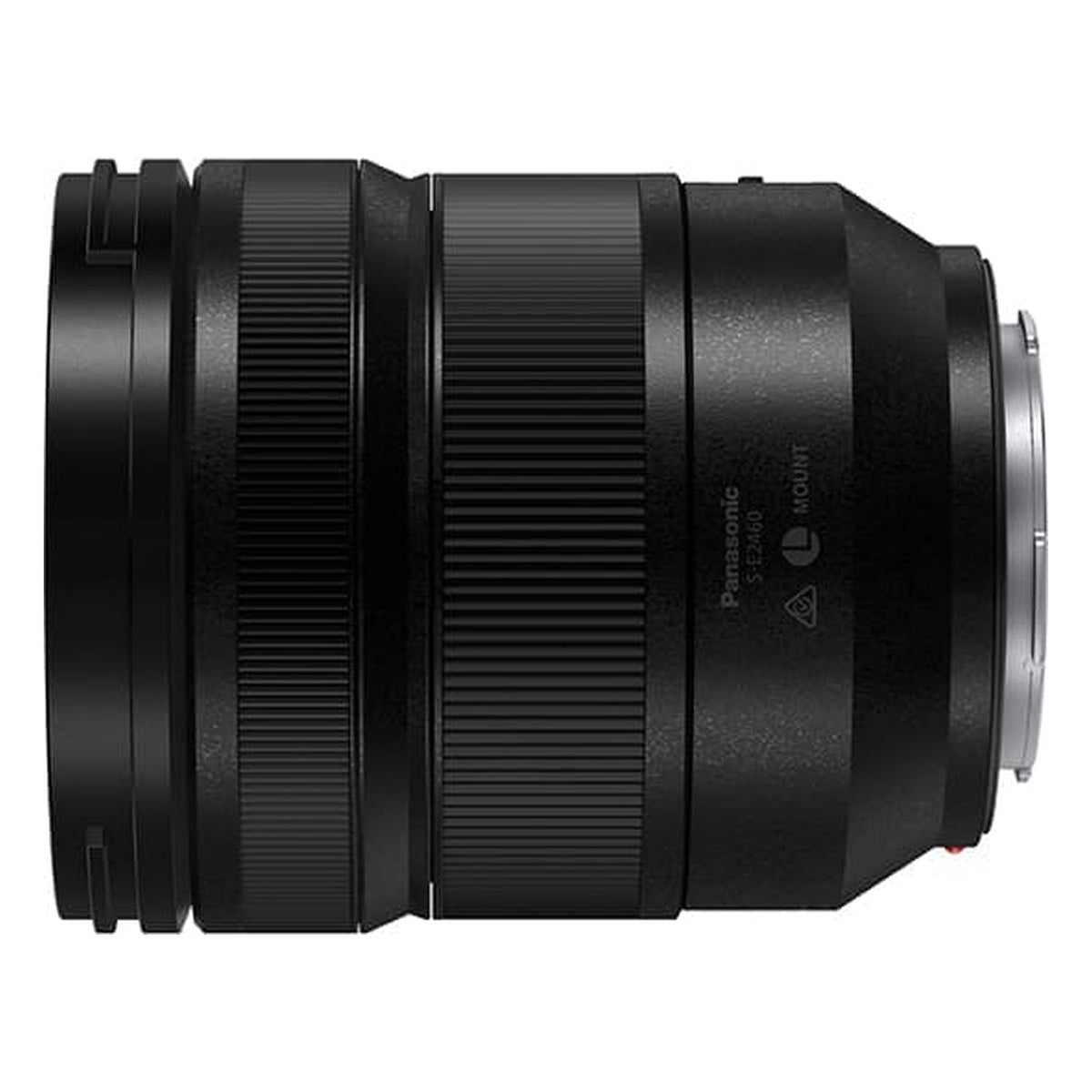 Panasonic LUMIX S 24-60mm F2.8 S-E2460