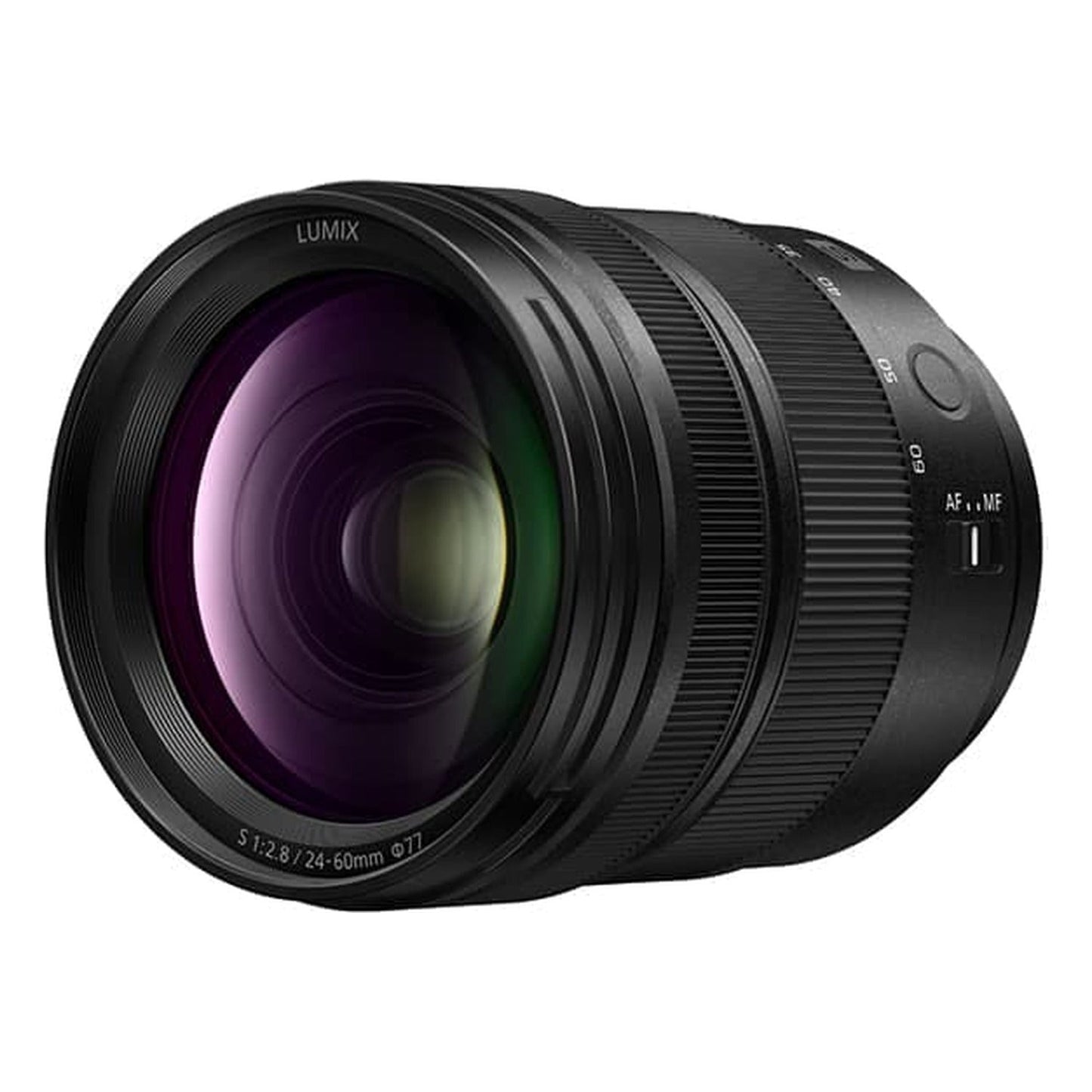 Panasonic LUMIX S 24-60mm F2.8 S-E2460