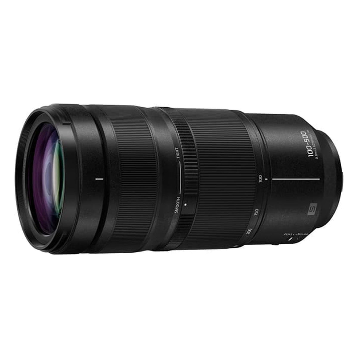 Panasonic LUMIX S 100-500mm F5-7.1 O.I.S. S-R100500