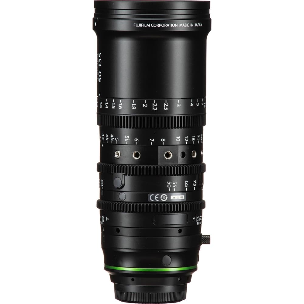 Fujifilm MKX50-135mmT2.9