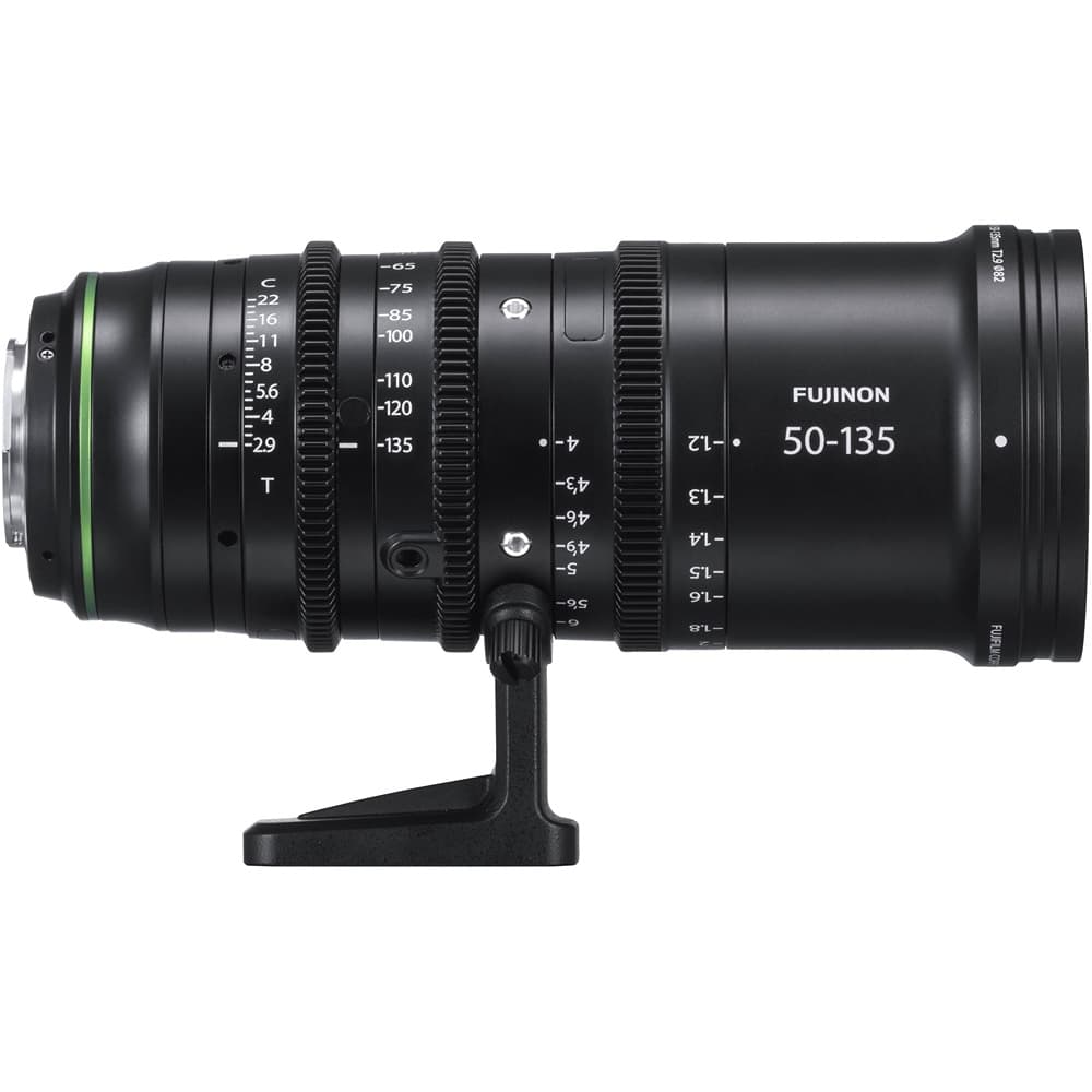Fujifilm MKX50-135mmT2.9