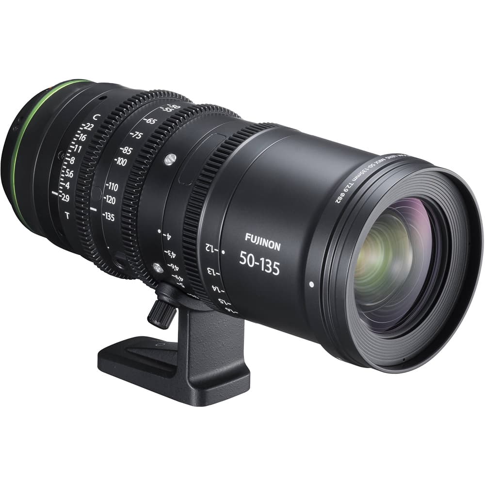 Fujifilm MKX50-135mmT2.9