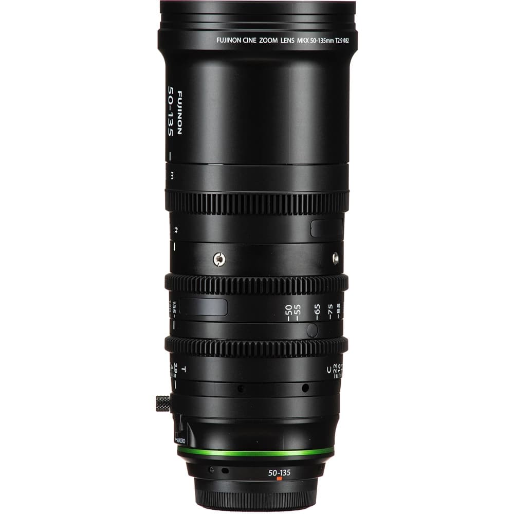 Fujifilm MKX50-135mmT2.9