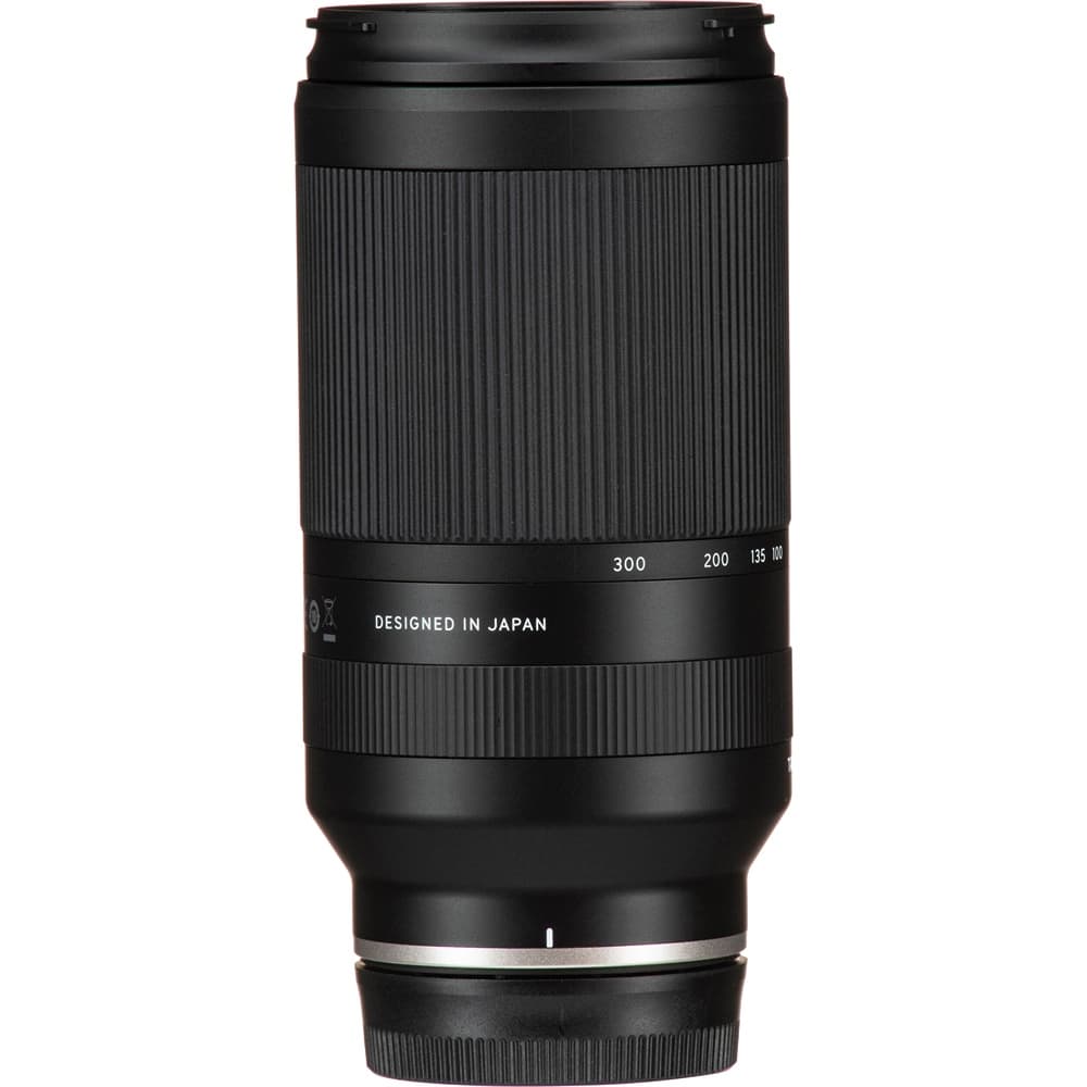 Tamron 70-300mm F/4.5-6.3 Di III RXD Model A047