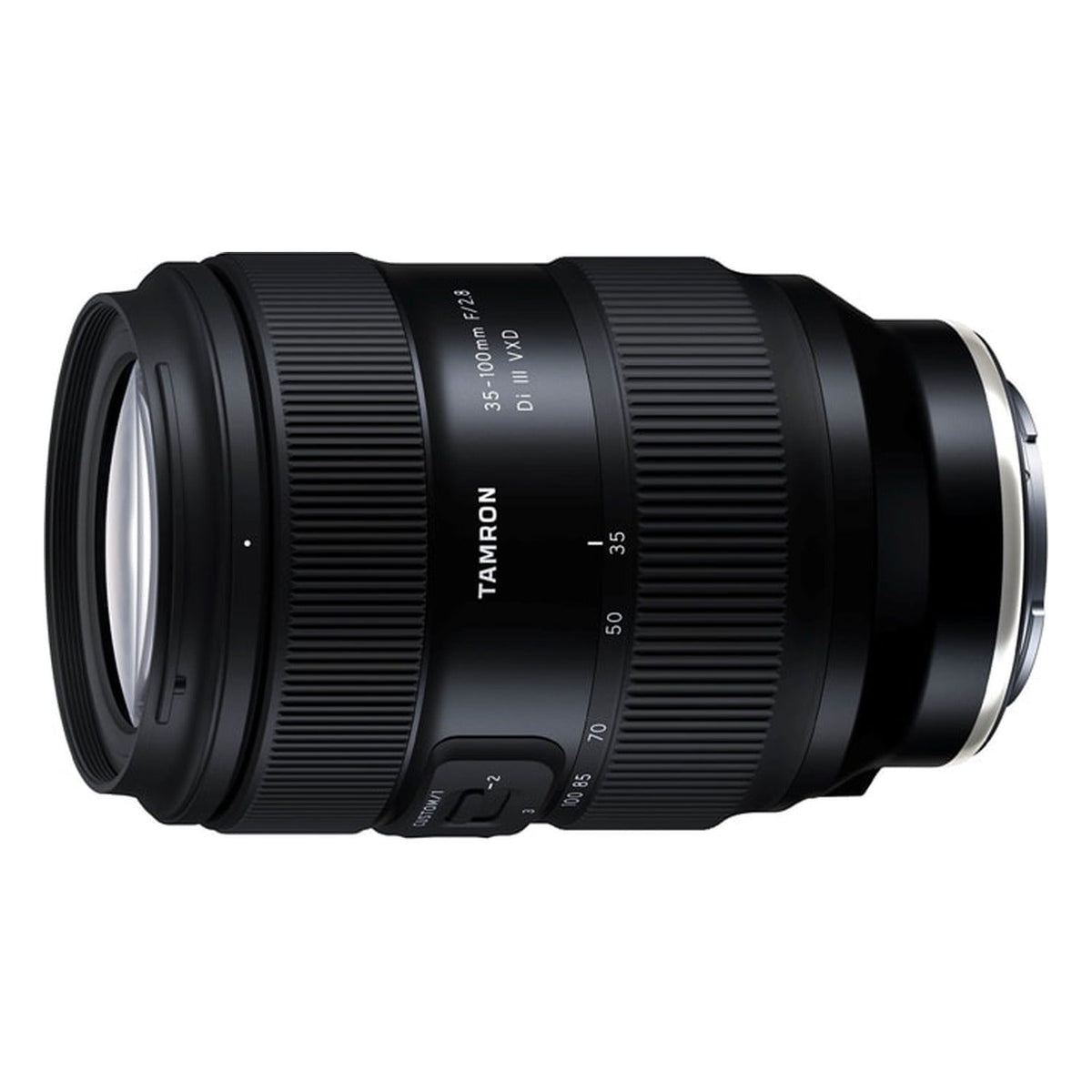 Tamron 35-100mm F/2.8 Di III VXD Model A078