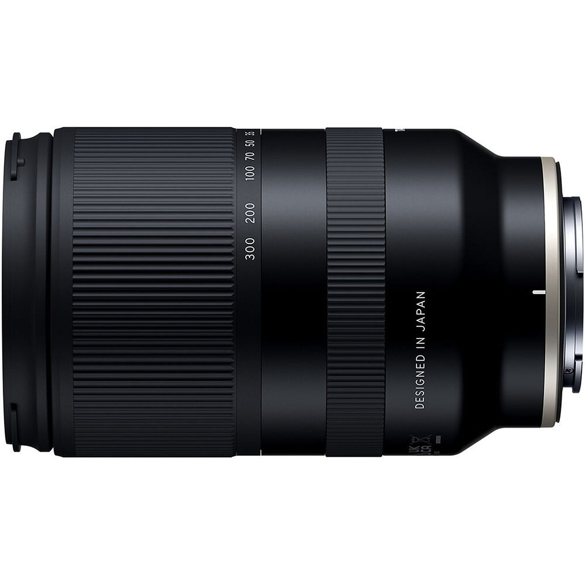 Tamron 18-300mm F/3.5-6.3 Di III-A VC VXD Model B061