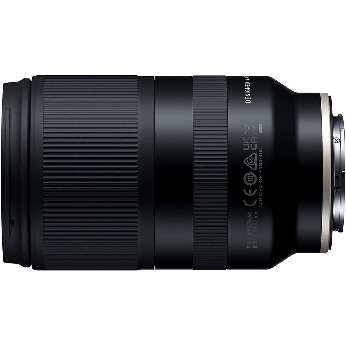 Tamron 18-300mm F/3.5-6.3 Di III-A VC VXD Model B061