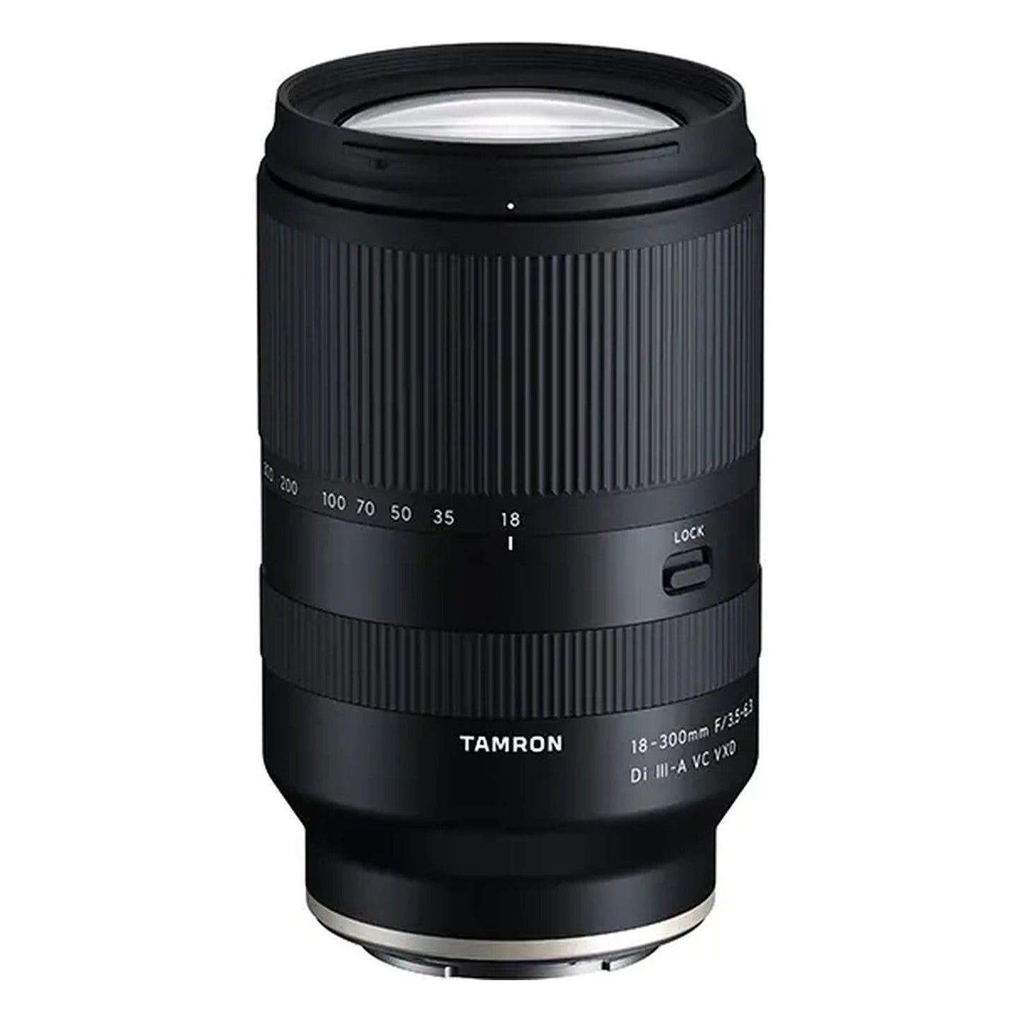 Tamron 18-300mm F/3.5-6.3 Di III-A VC VXD Model B061 Canon RF