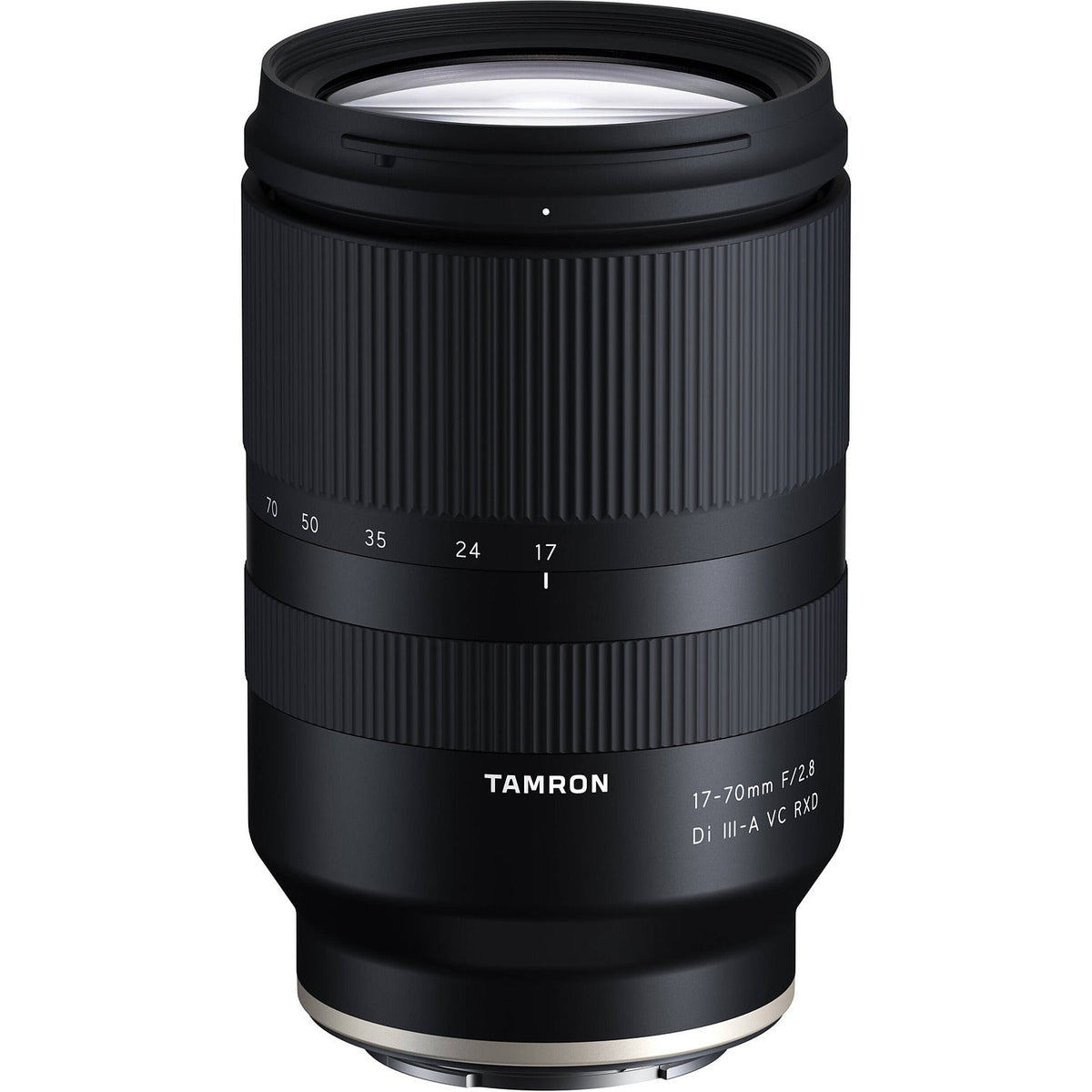 Tamron 17-70mm F/2.8 Di III-A VC RXD Model B070