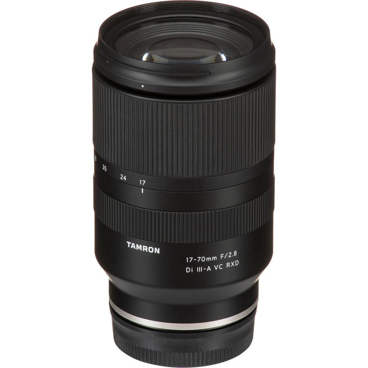 Tamron 17-70mm F/2.8 Di III-A VC RXD Model B070