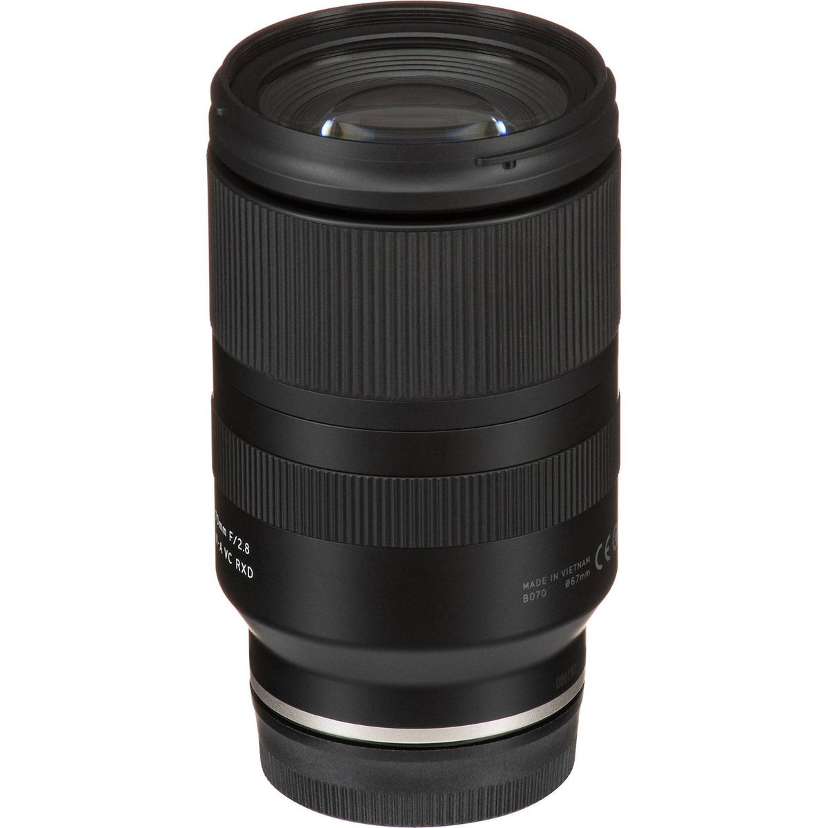 Tamron 17-70mm F/2.8 Di III-A VC RXD Model B070