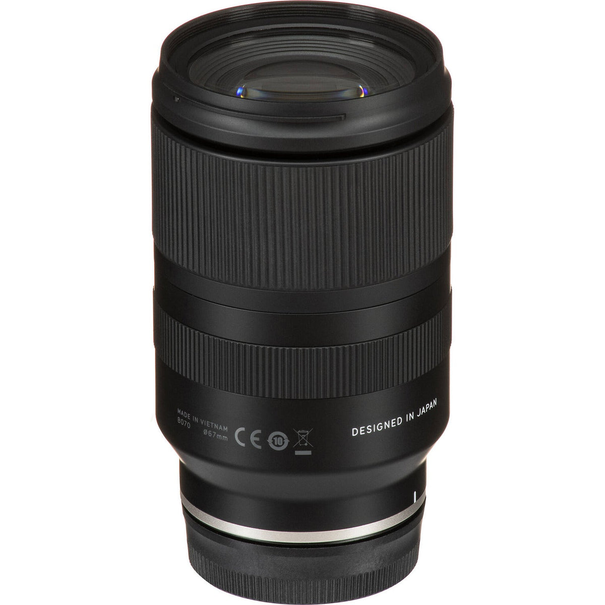 Tamron 17-70mm F/2.8 Di III-A VC RXD Model B070