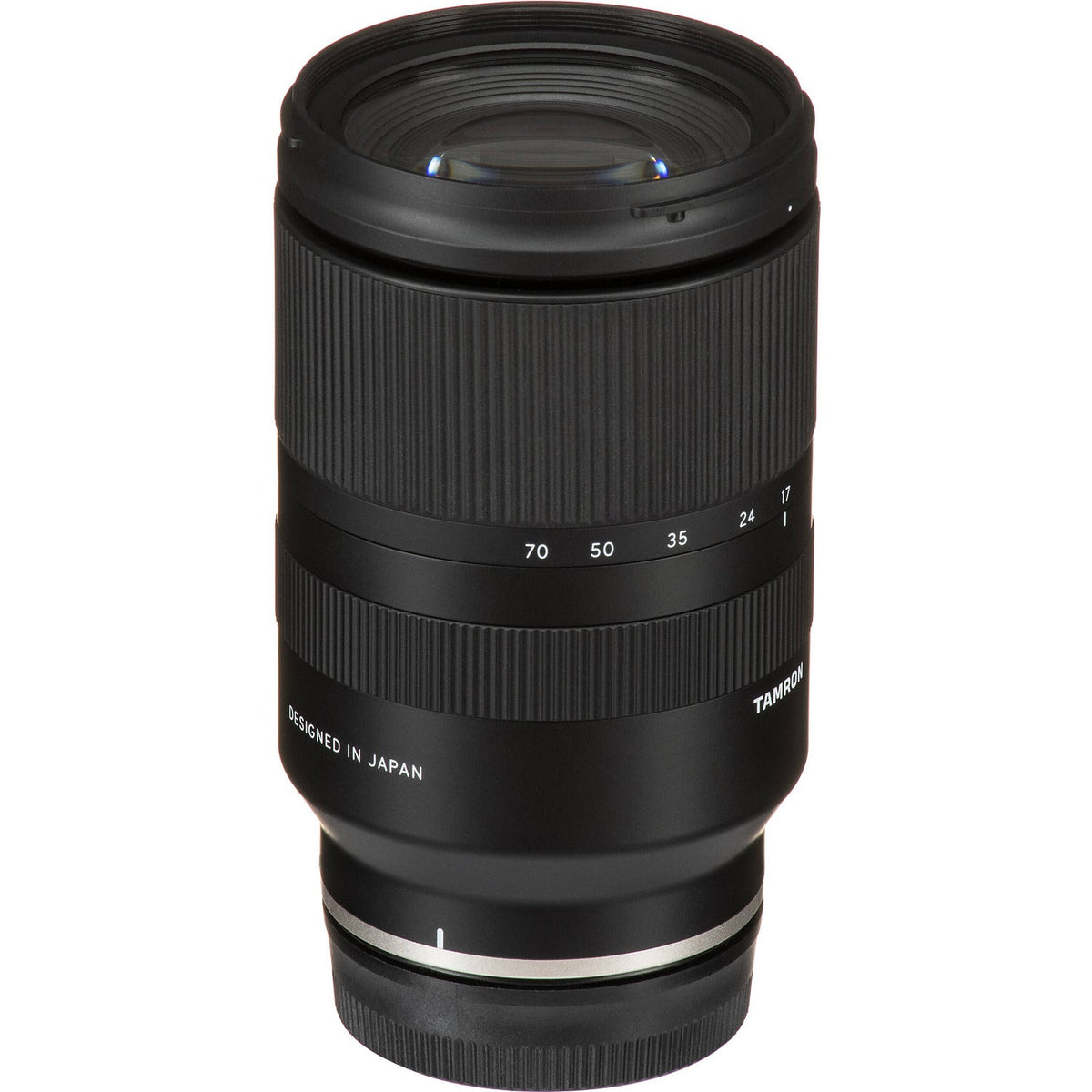 Tamron 17-70mm F/2.8 Di III-A VC RXD Model B070