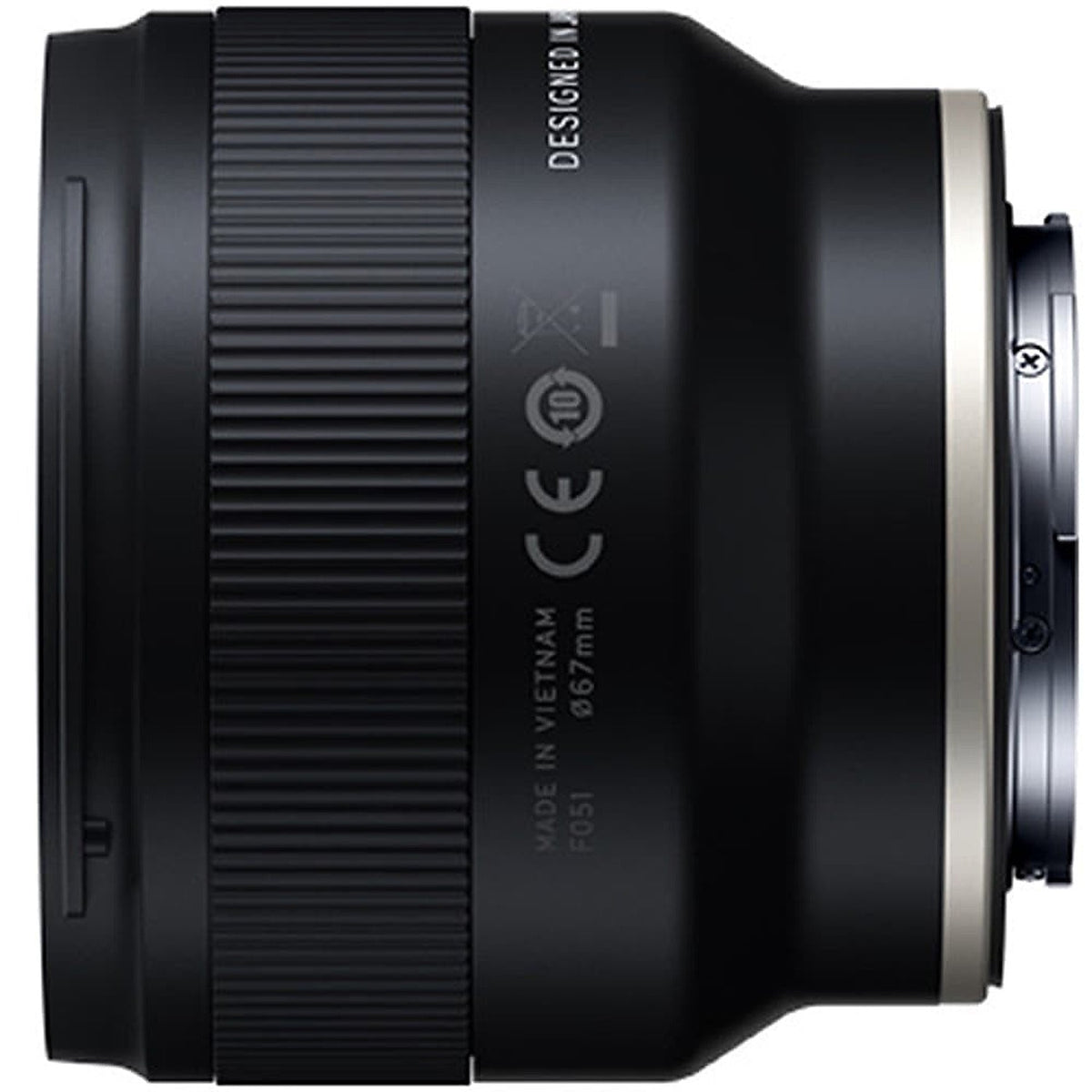 Tamron 24mm F/2.8 Di III OSD M1:2 Model F051