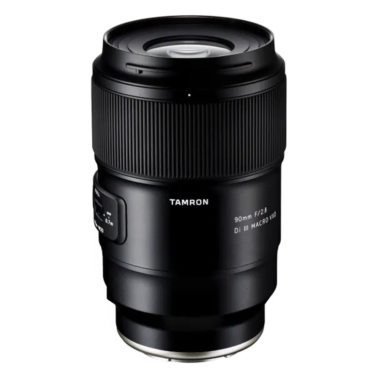 Tamron 90mm F/2.8 Di III MACRO VXD Model F072 Sony E