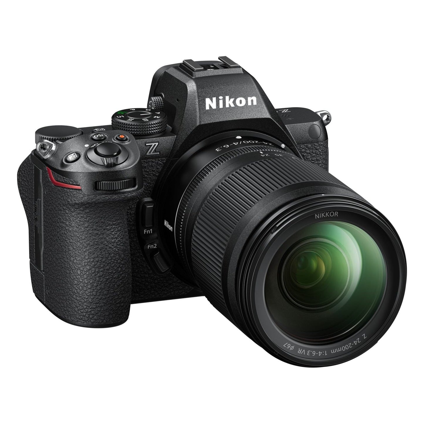 Nikon Z5 II
