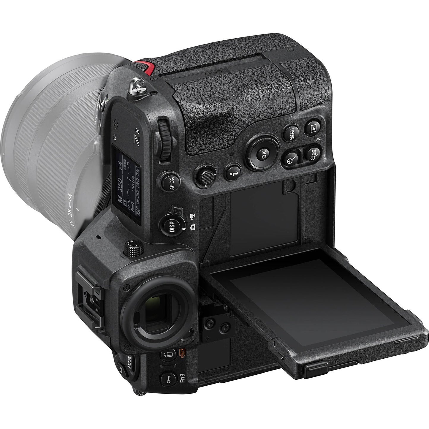 Nikon Z8