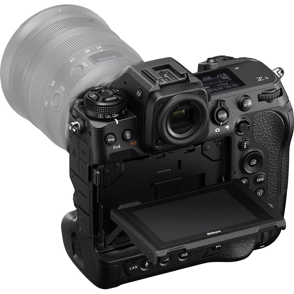 Nikon Z9