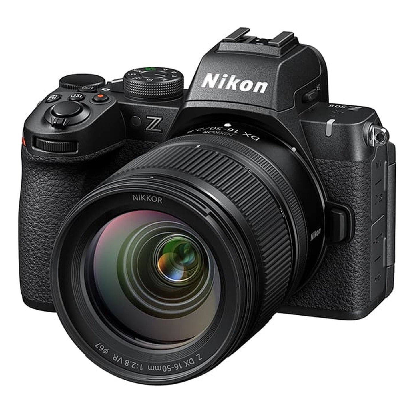 Nikon Nikkor Z DX 16-50mm f/2.8 VR