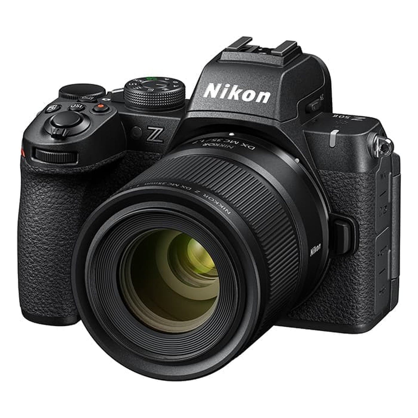 Nikon Nikkor Z DX MC 35mm f/1.7