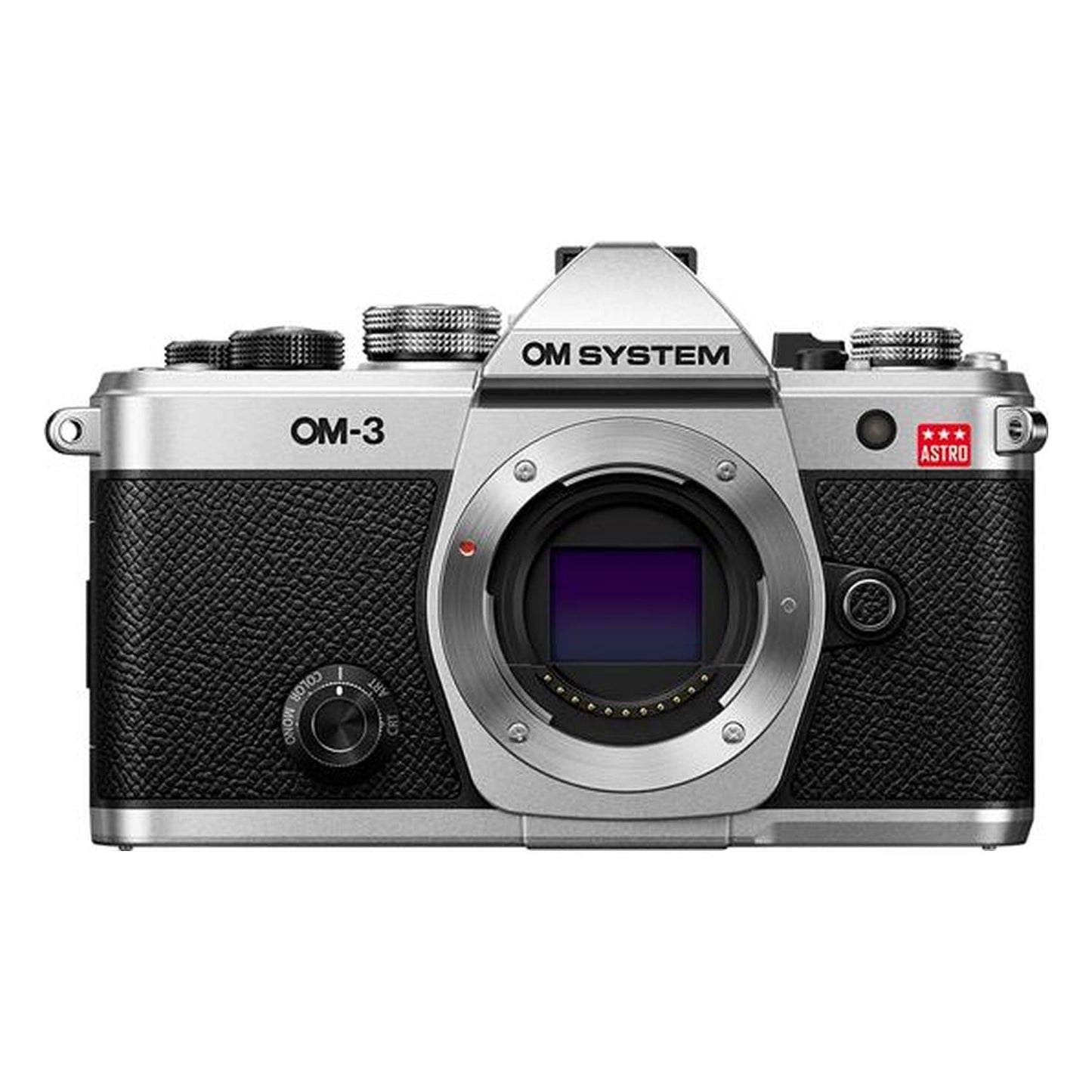 OM System OM-3 ASTRO