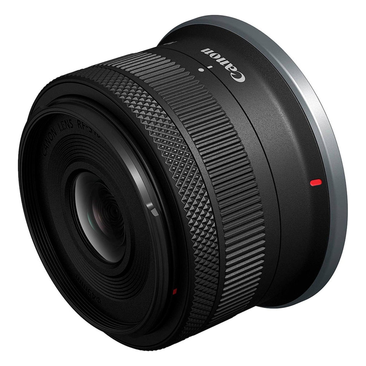 Canon RF-S10-18mm F4.5-6.3 IS STM
