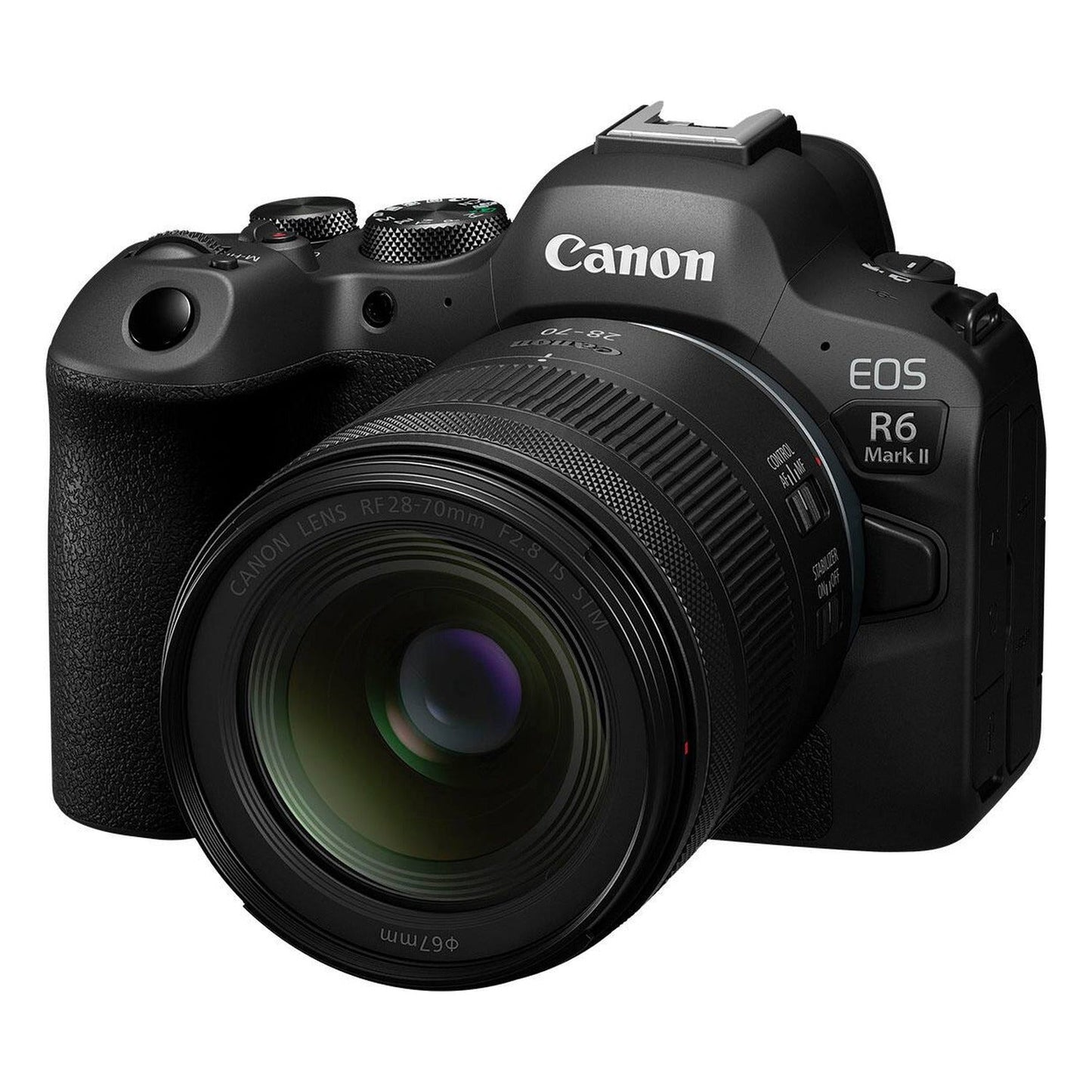 Canon RF28-70mm F2.8 IS STM