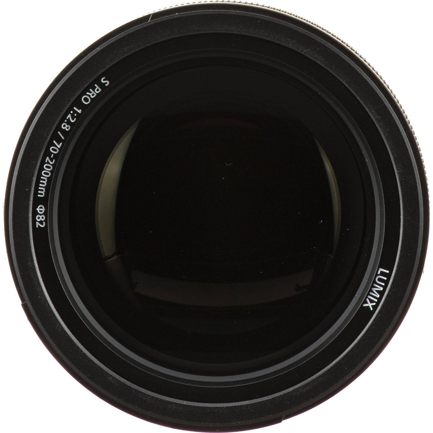 Panasonic LUMIX S PRO 70-200mm F2.8 O.I.S. S-E70200