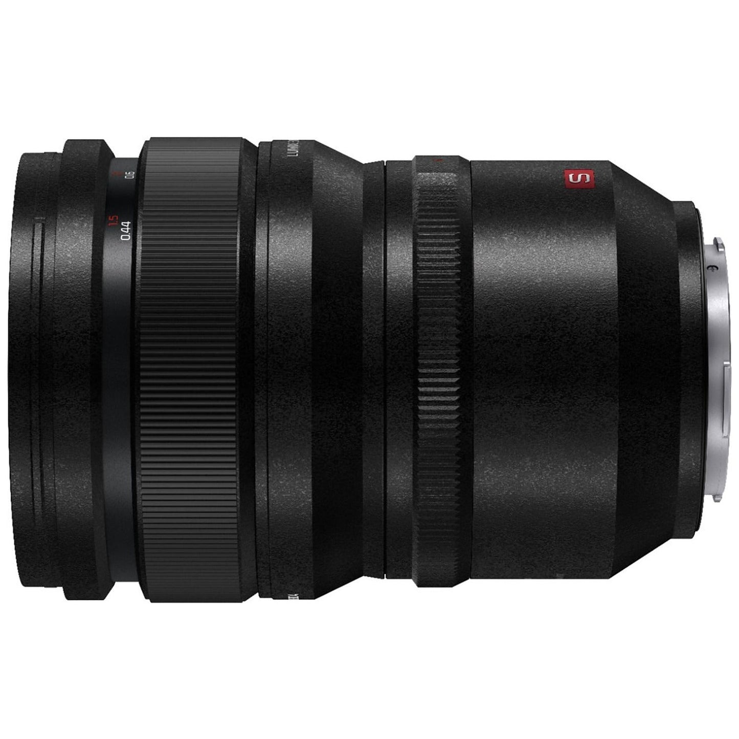 Panasonic LUMIX S PRO 50mm F1.4 S-X50